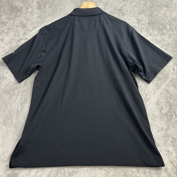 Nike Shirt Mens Medium NBA G League Agua Caliente Los Angeles Clippers Polo - Picture 10 of 11